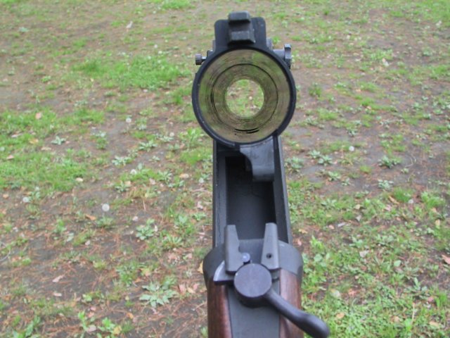 M79 40mmグレネードランチャー: 杉丸の趣味なブログ M79 40mmグレネードランチャー: 杉丸の趣味なブログ