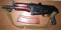 AKS74U