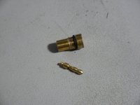 M4 注入バルブ